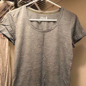 Smartwool Workout Top